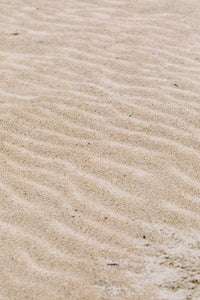 Moruya Sand I Photographic Print - Emily O'Brien