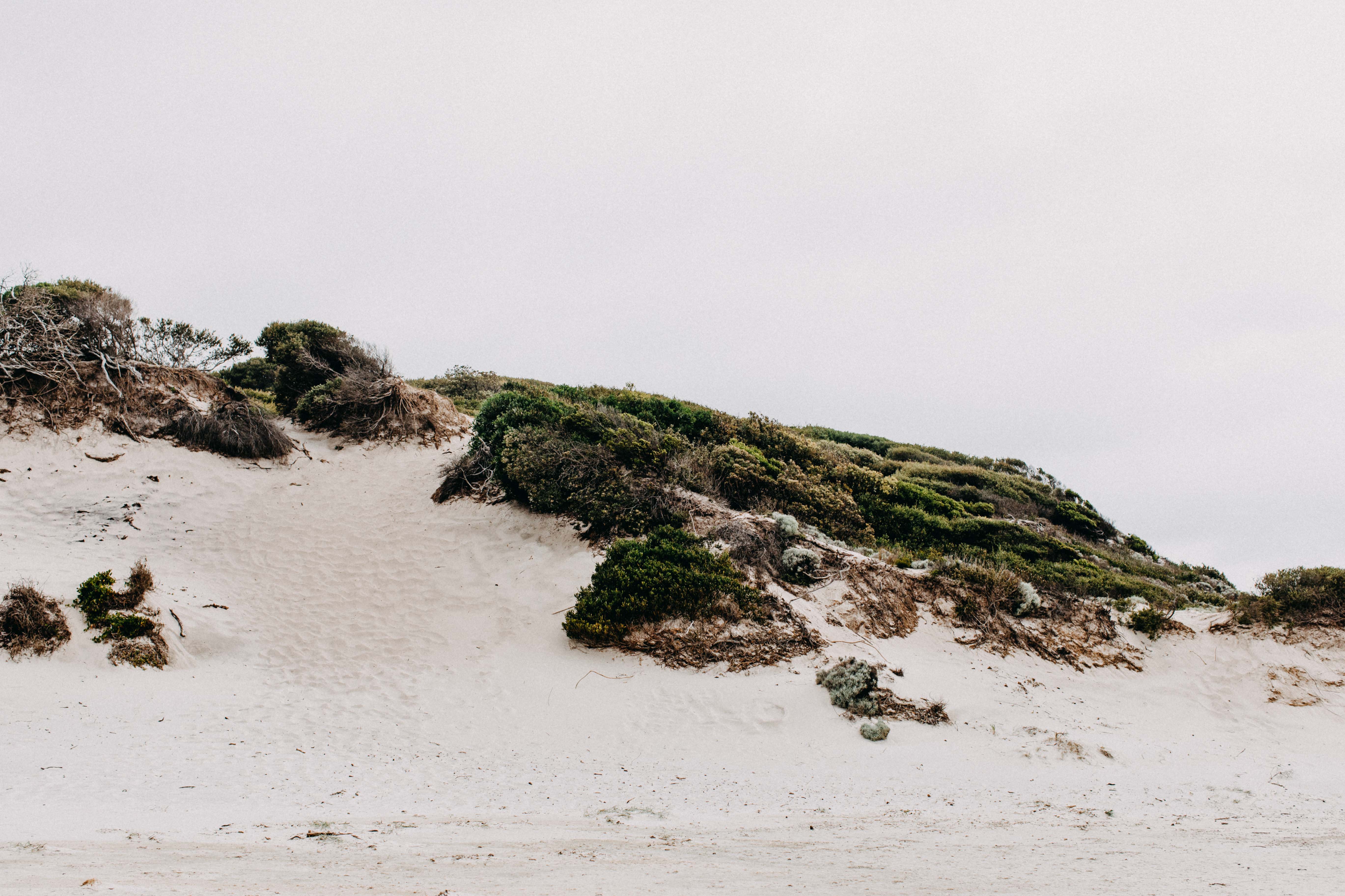 Wilsons Promontory Squeaky Beach I Photographic Print
