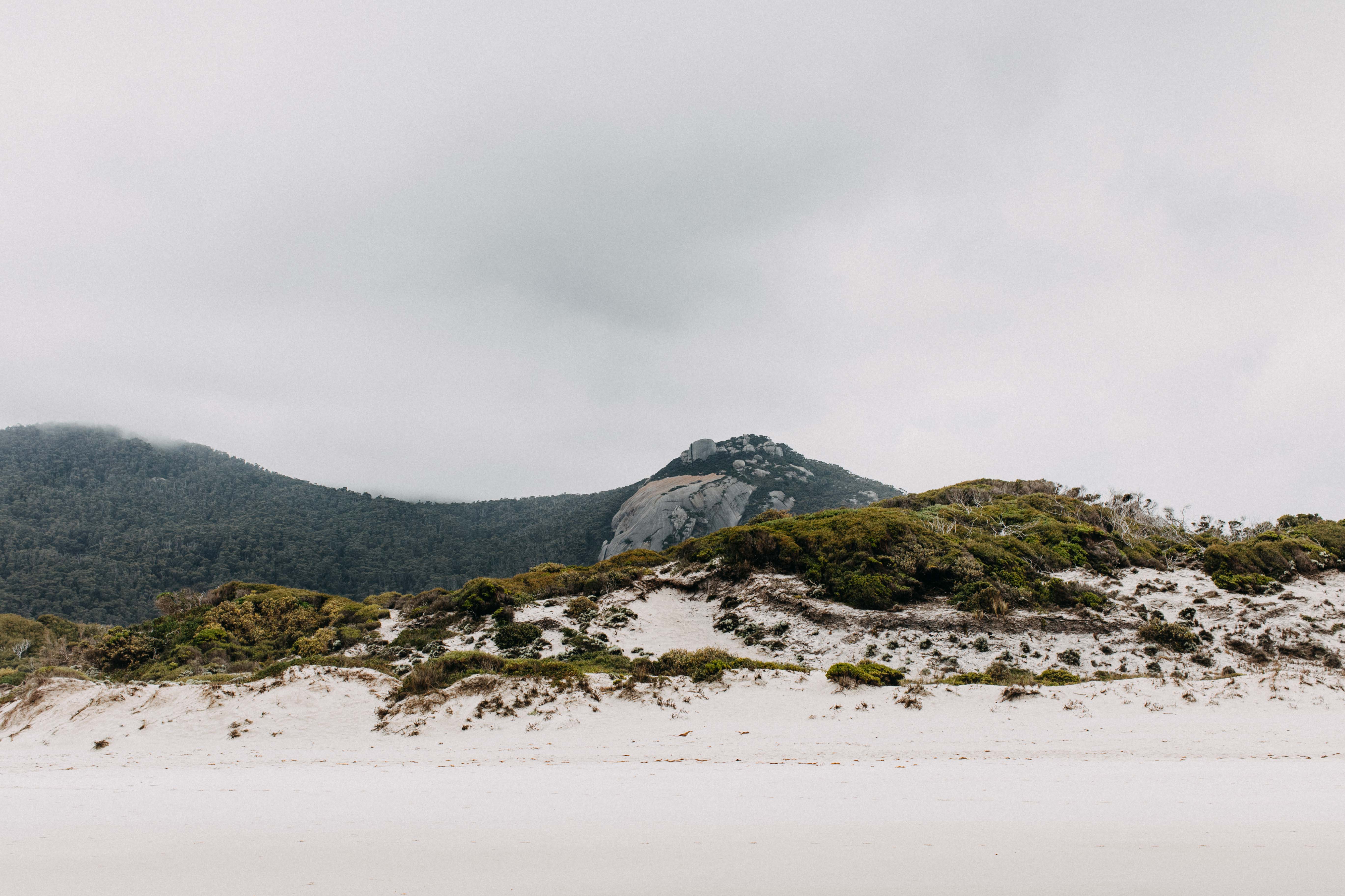 Wilsons Promontory Squeaky Beach IV Photographic Print