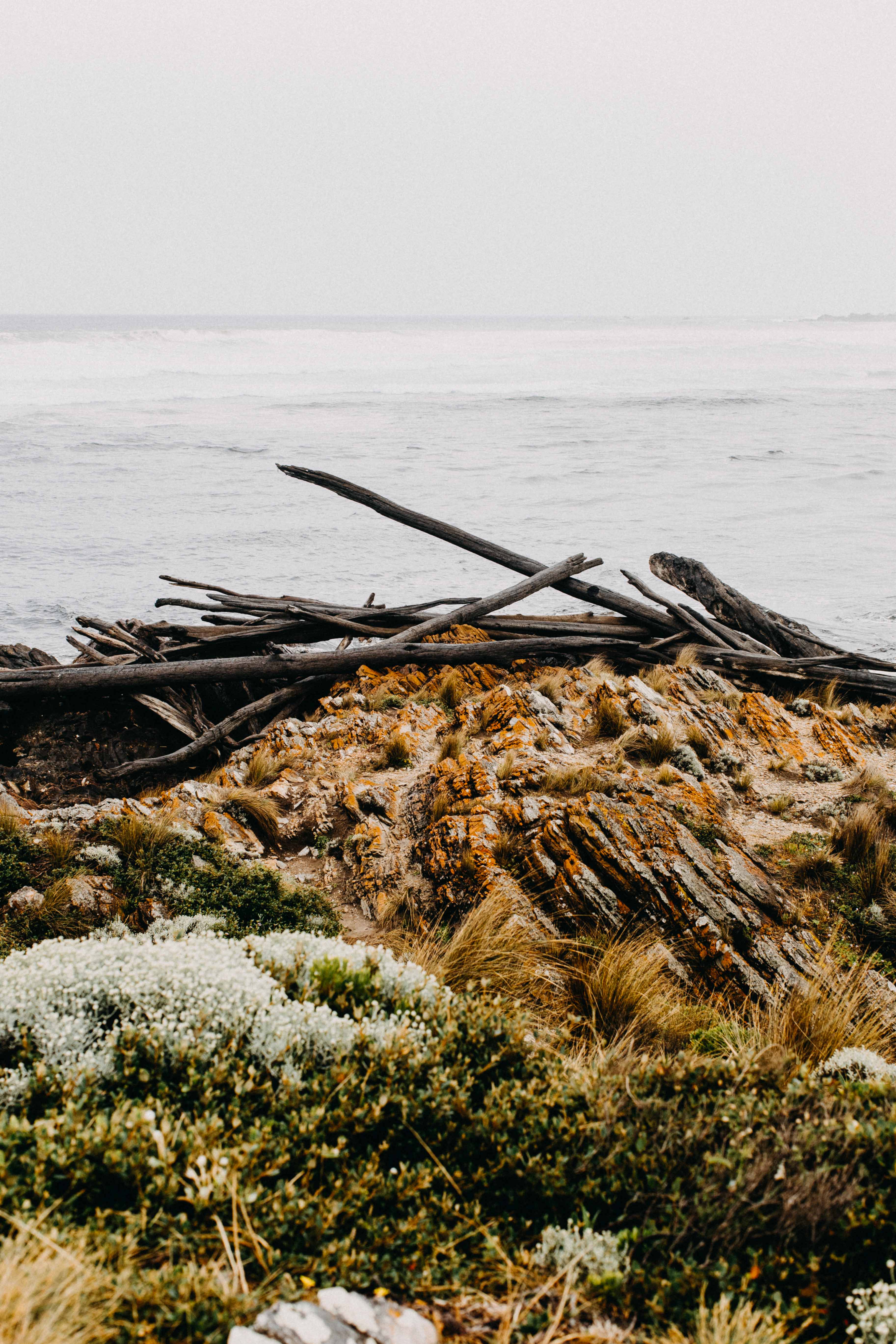 Edge of the World Photographic Print
