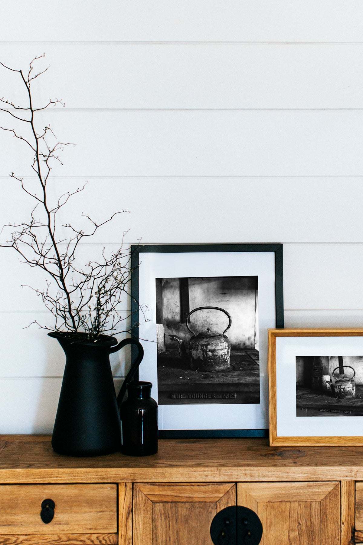 Australian Kettle II Photographic Print - Emily O'Brien