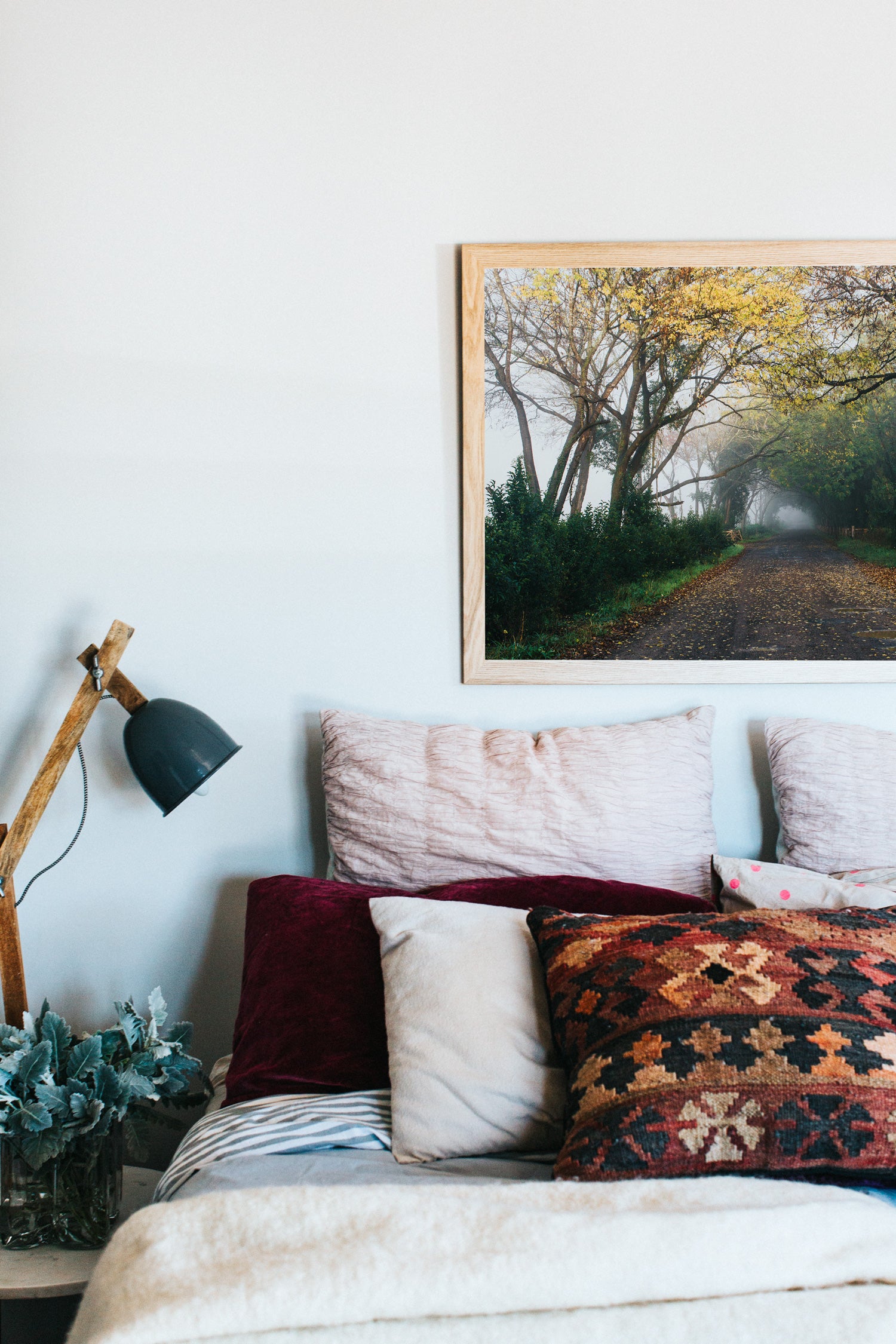 Brownlow Hill III Photographic Print - Emily O'Brien