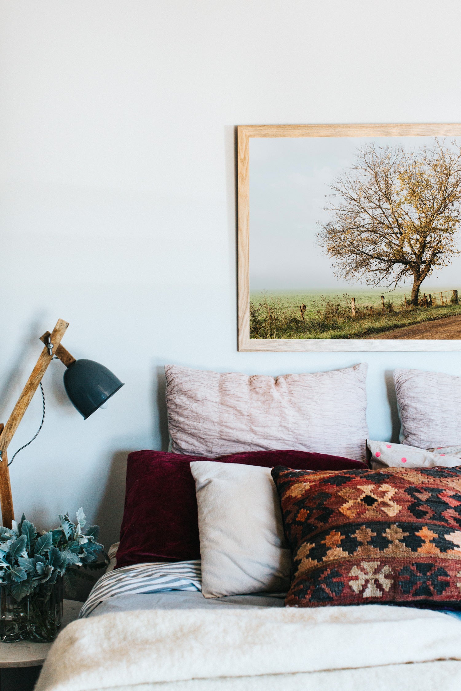 Brownlow Hill IV Photographic Print - Emily O'Brien