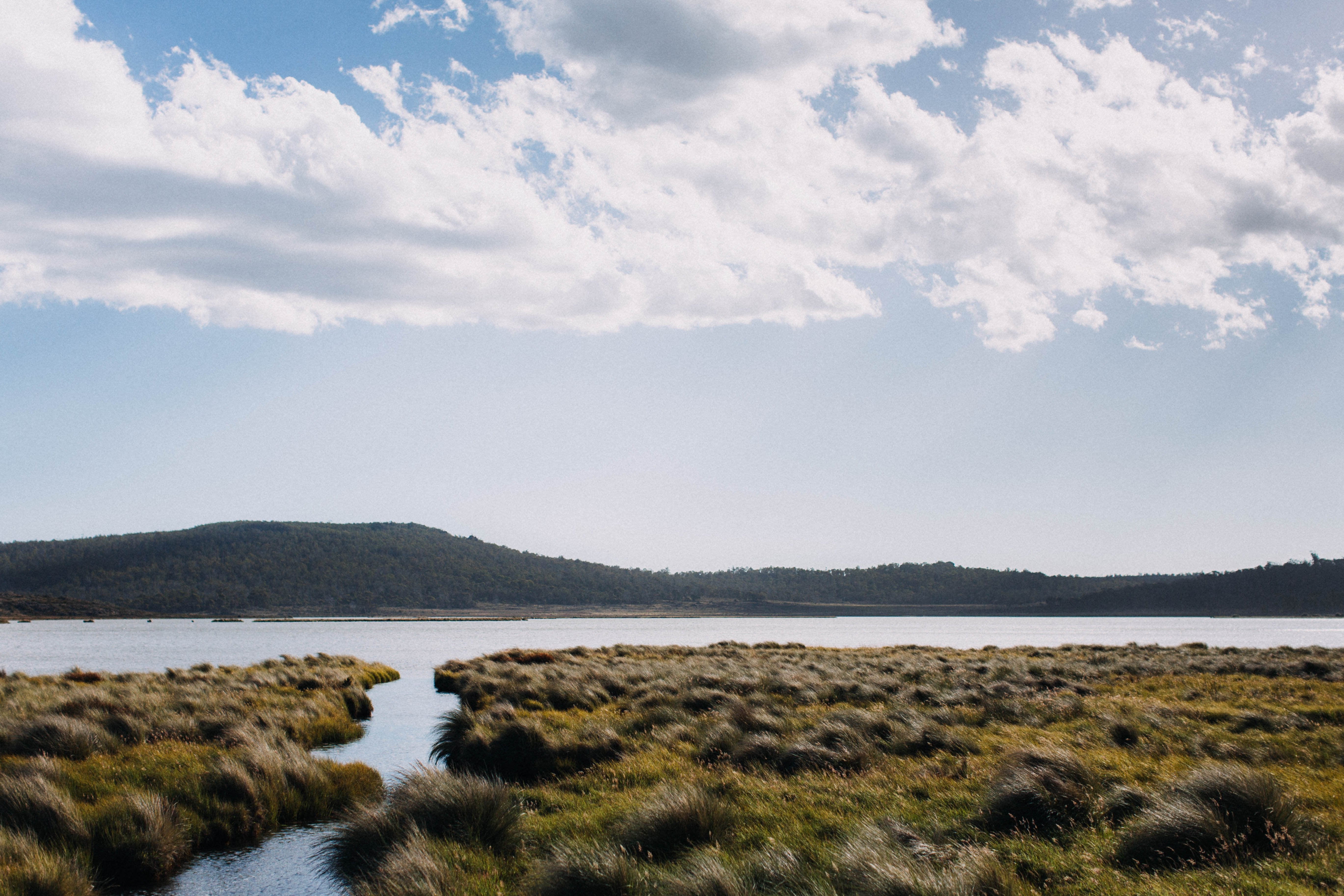 The Great Lake Photographic Print