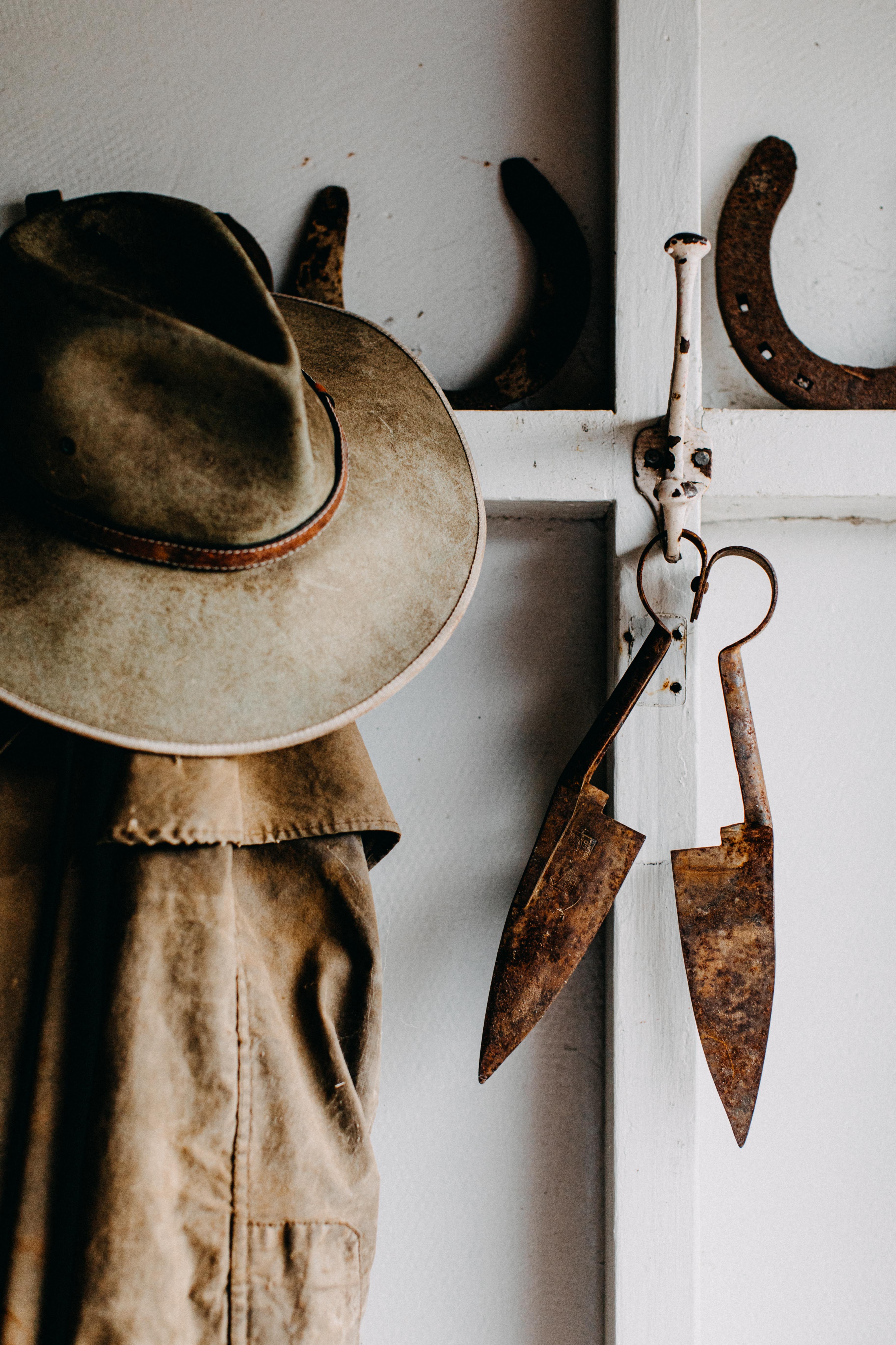 Australian Akubra II Photographic Print
