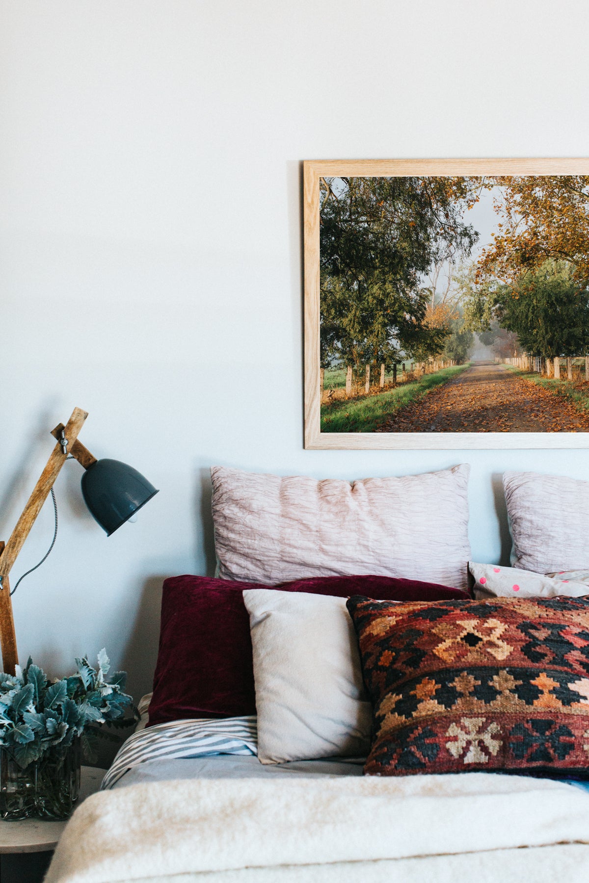 Brownlow Hill I Photographic Print - Emily O'Brien