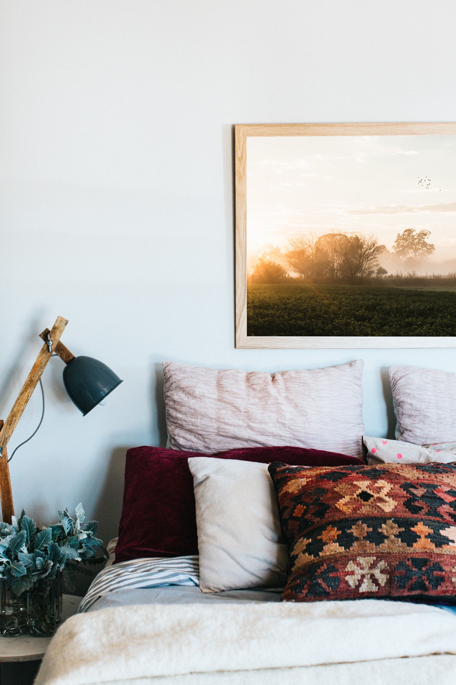 Brownlow Hill II Photographic Print - Emily O'Brien