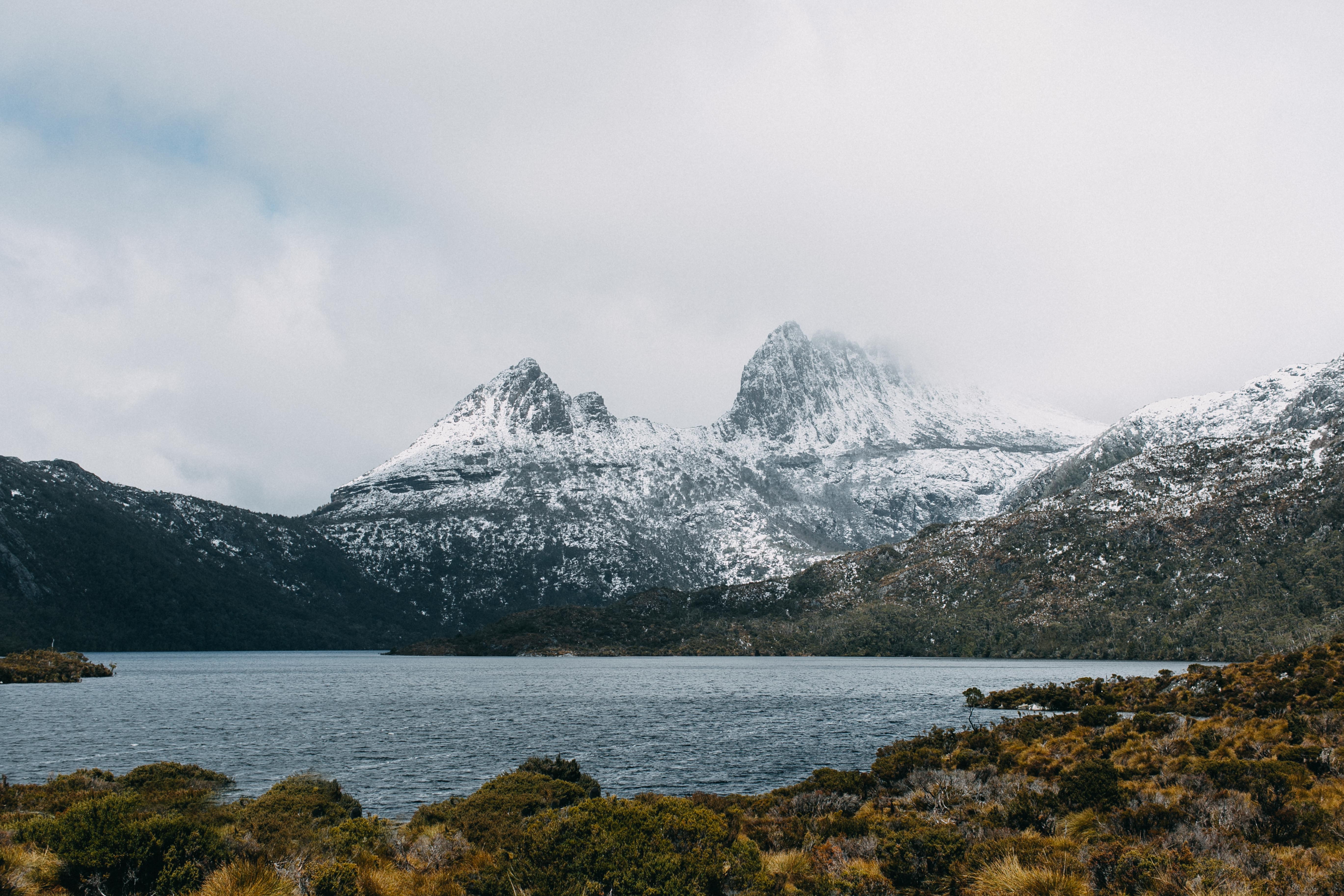 Cradle Mountain I Photographic Print - Emily O'Brien