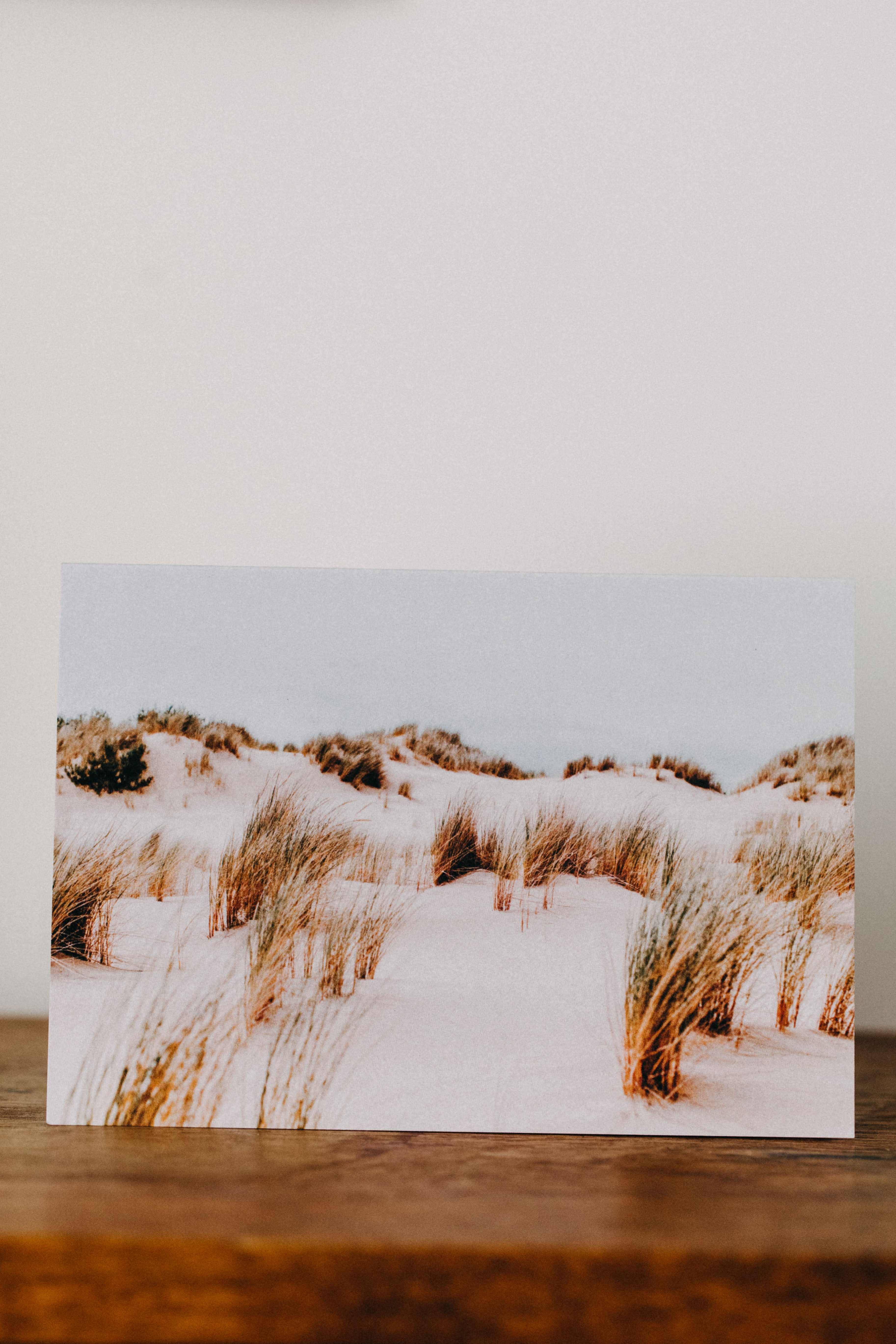 Henty Dunes I Greeting Card