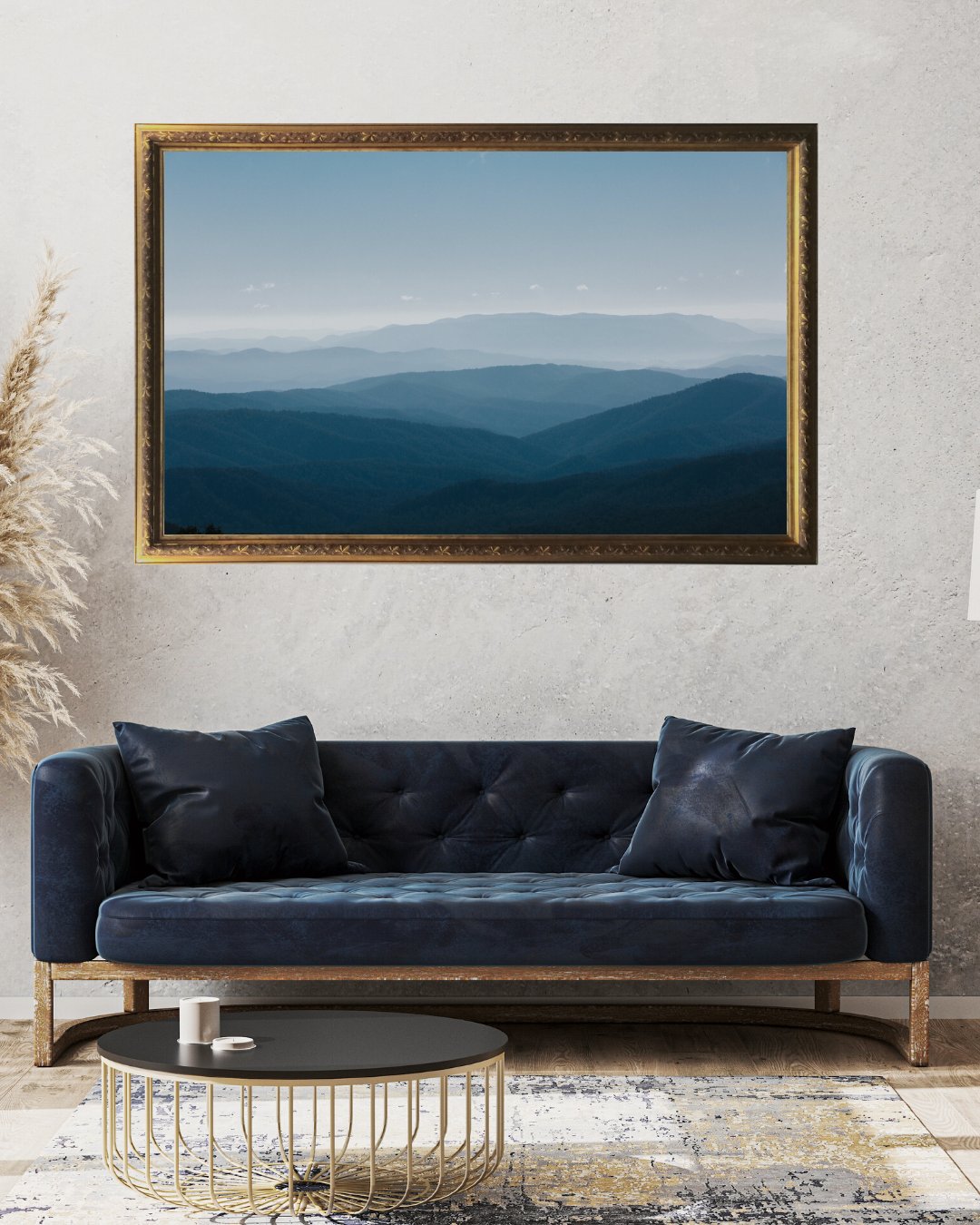 Mountains