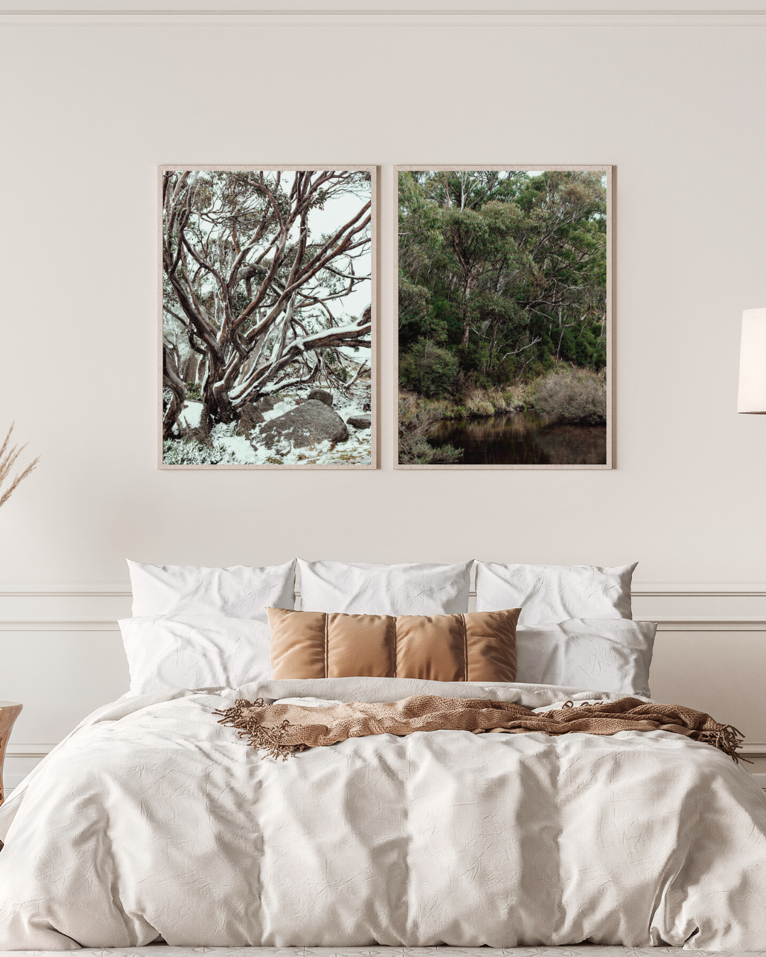 Snowy River Kosciuszko IV Photographic Print