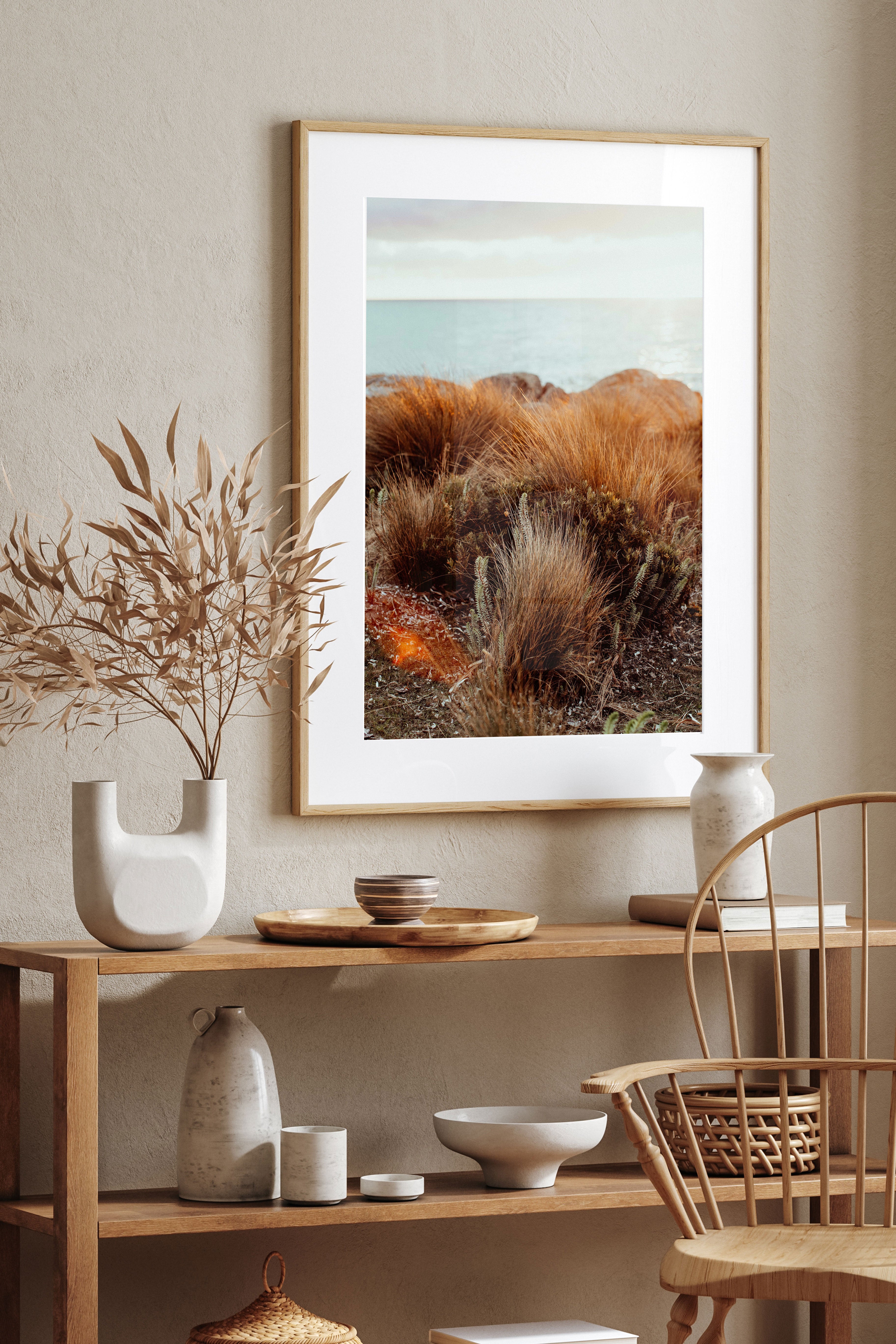 Waterhouse Conservation Tasmania II Photographic Print