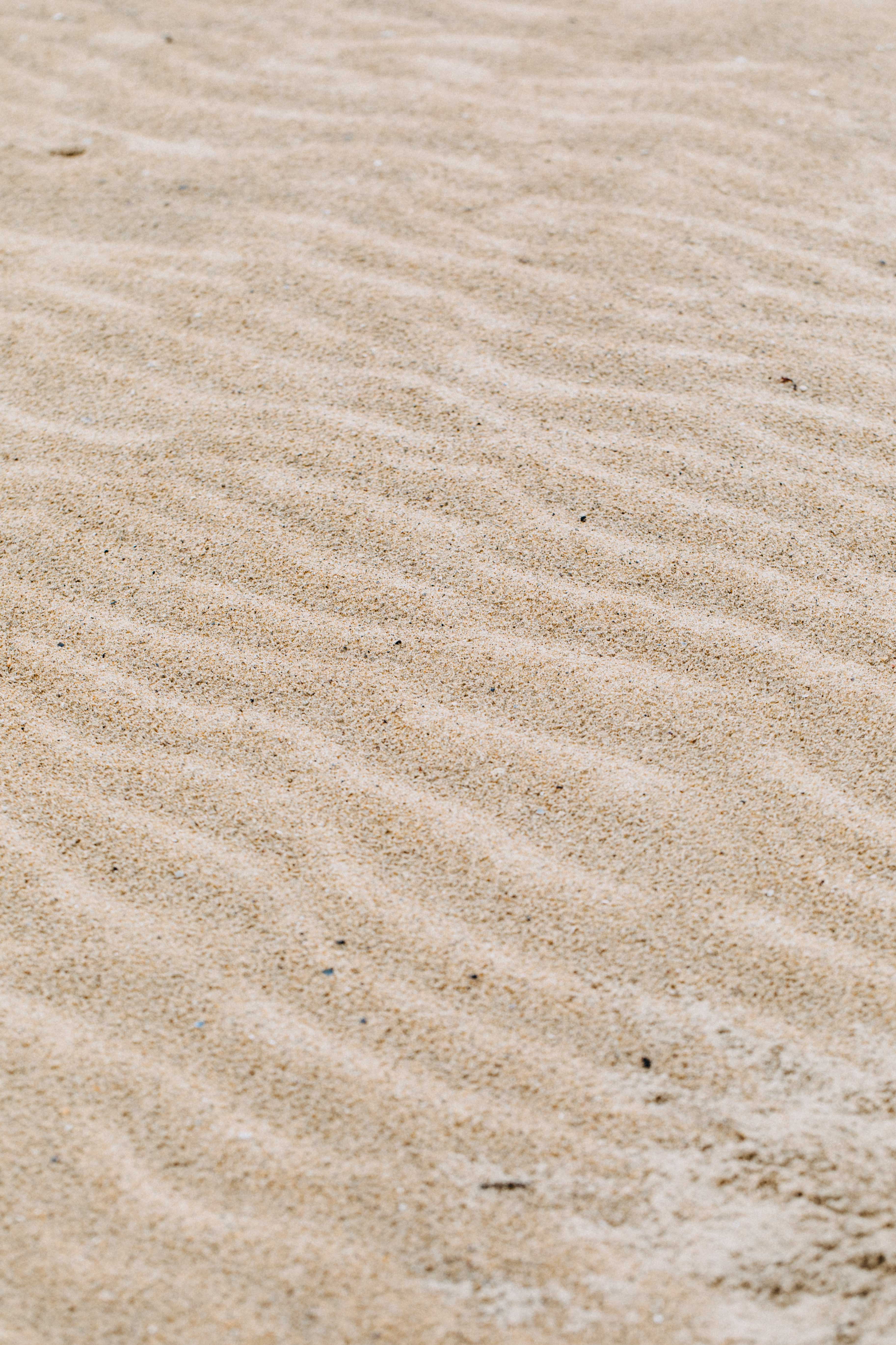 Moruya Sand I Photographic Print - Emily O'Brien