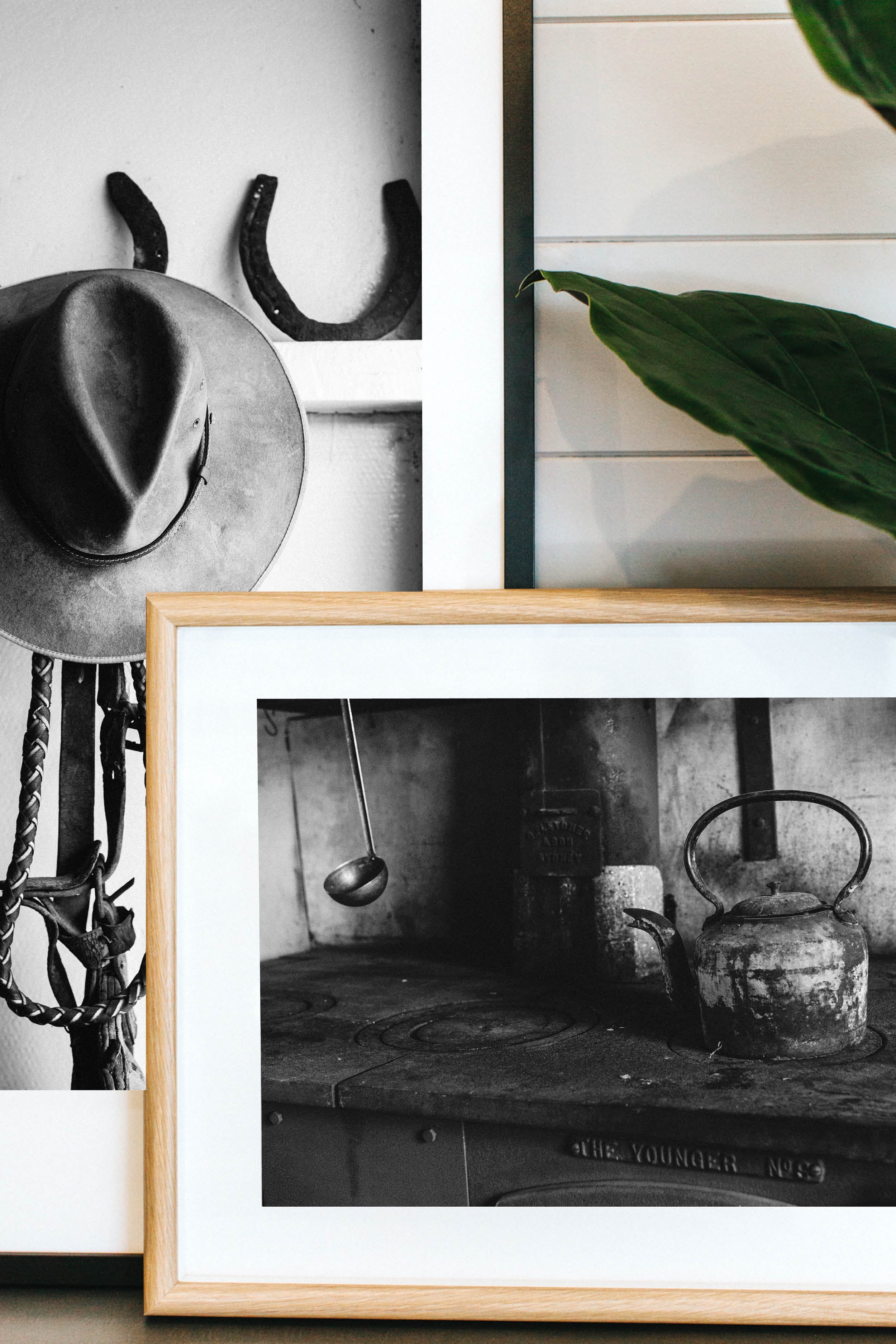 Australian Kettle I Photographic Print - Emily O'Brien