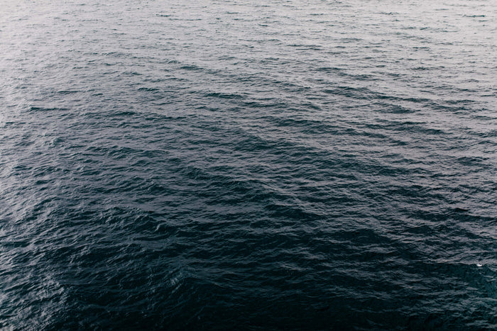 Bass Strait I Photographic Print - Emily O'Brien