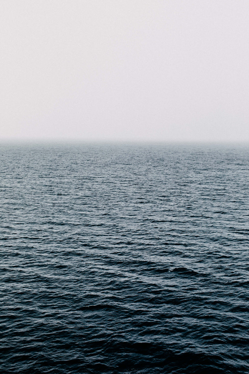 Bass Strait III Photographic Print