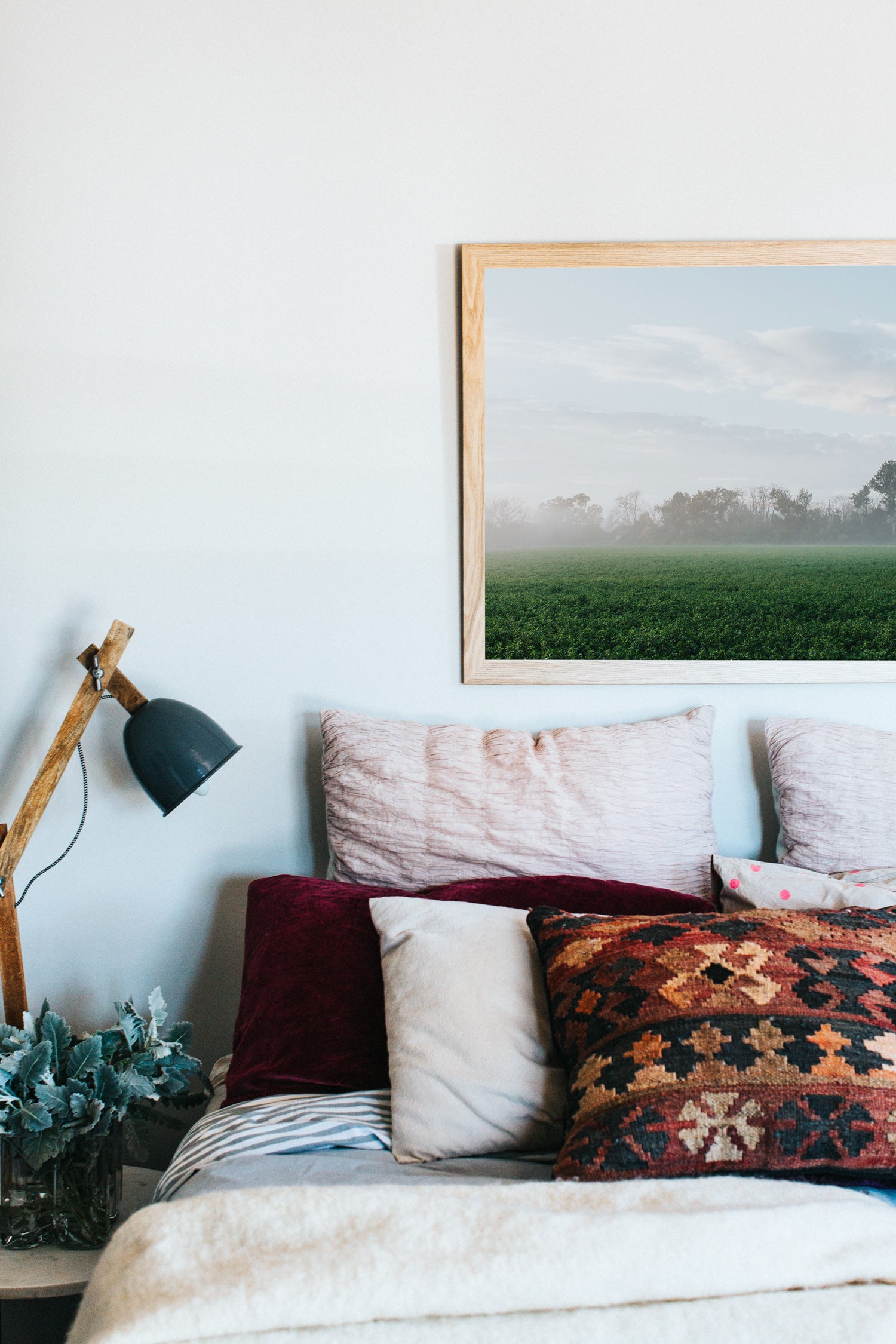 Brownlow Hill V Photographic Print - Emily O'Brien