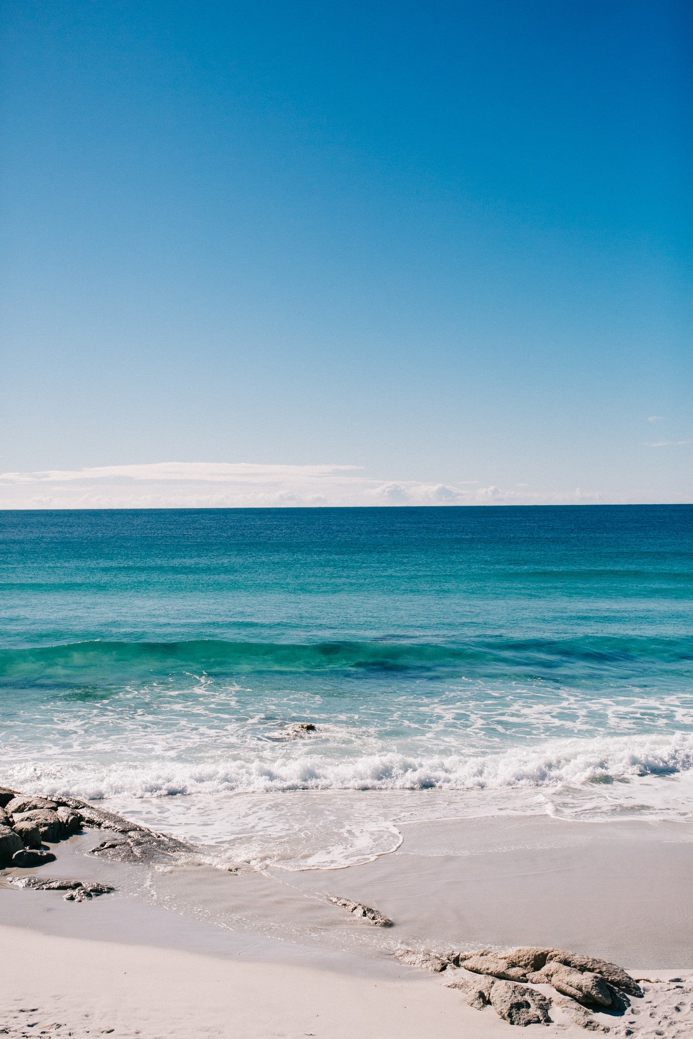 Ocean Breeze III Photographic Print - Emily O'Brien