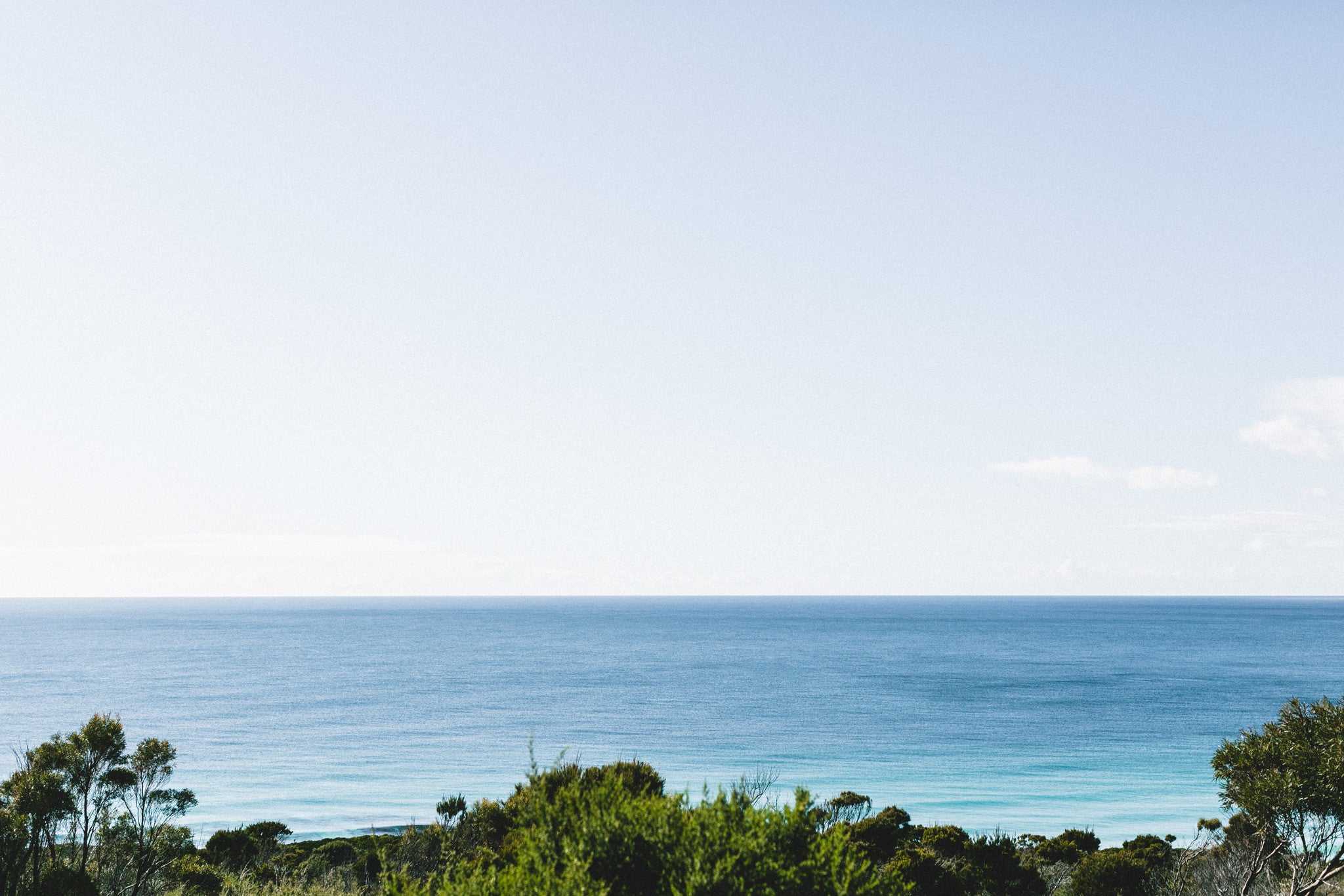 Ocean Breeze I Photographic Print - Emily O'Brien