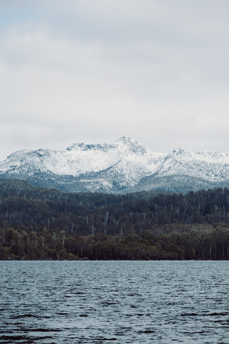 Lake St Clair II Photographic Print - Emily O'Brien