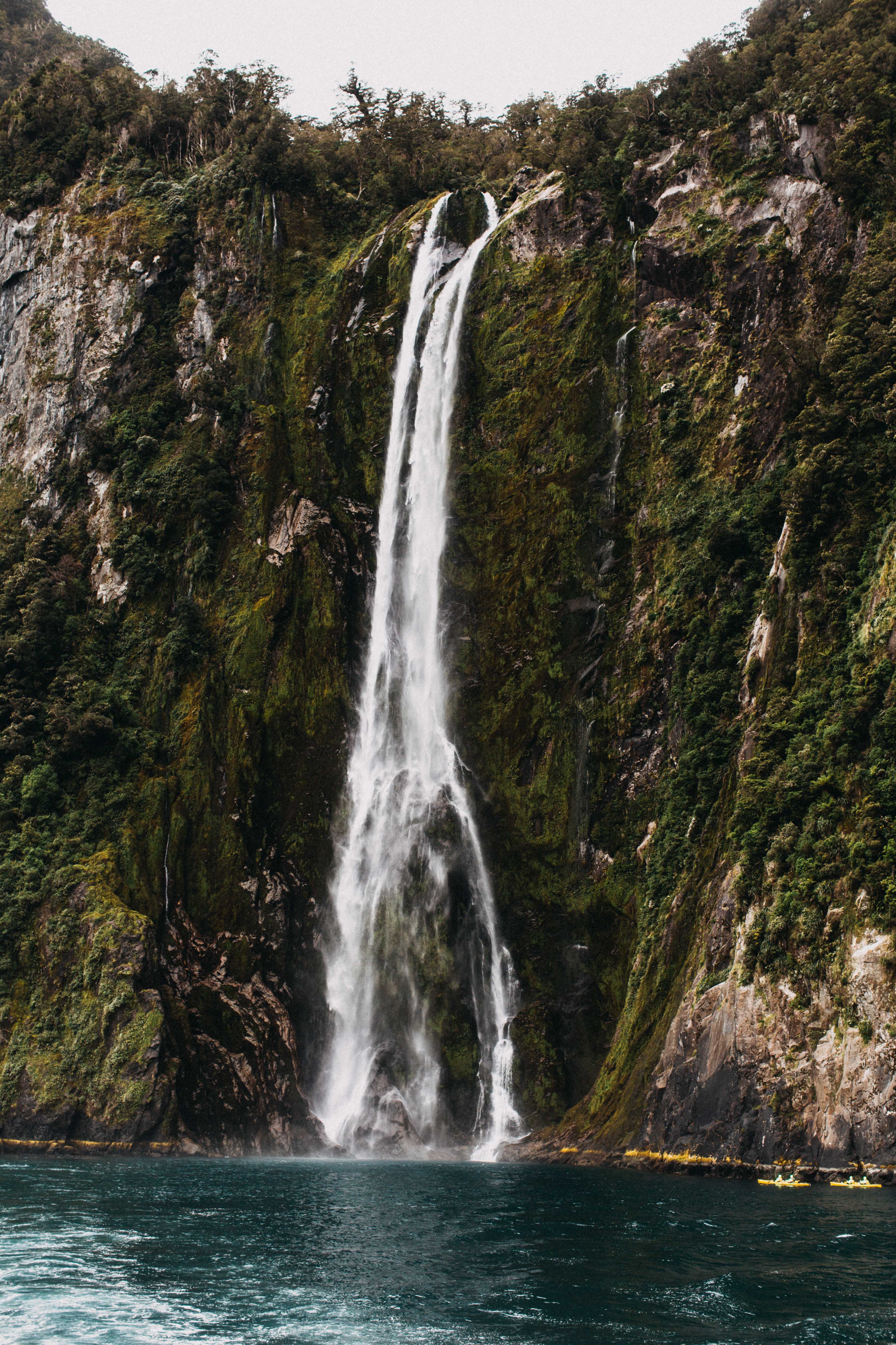 New Zealand Middle Earth II Photographic Print - Emily O'Brien