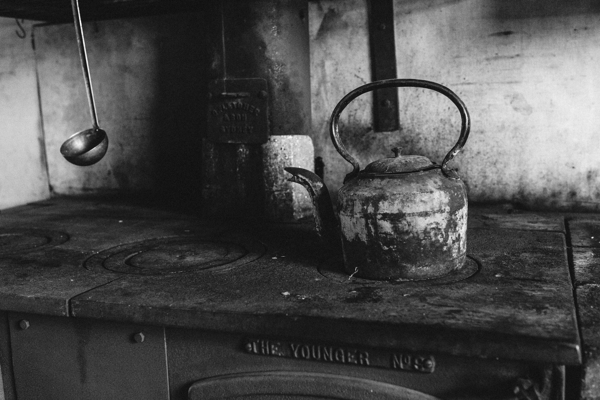 Australian Kettle I Photographic Print - Emily O'Brien