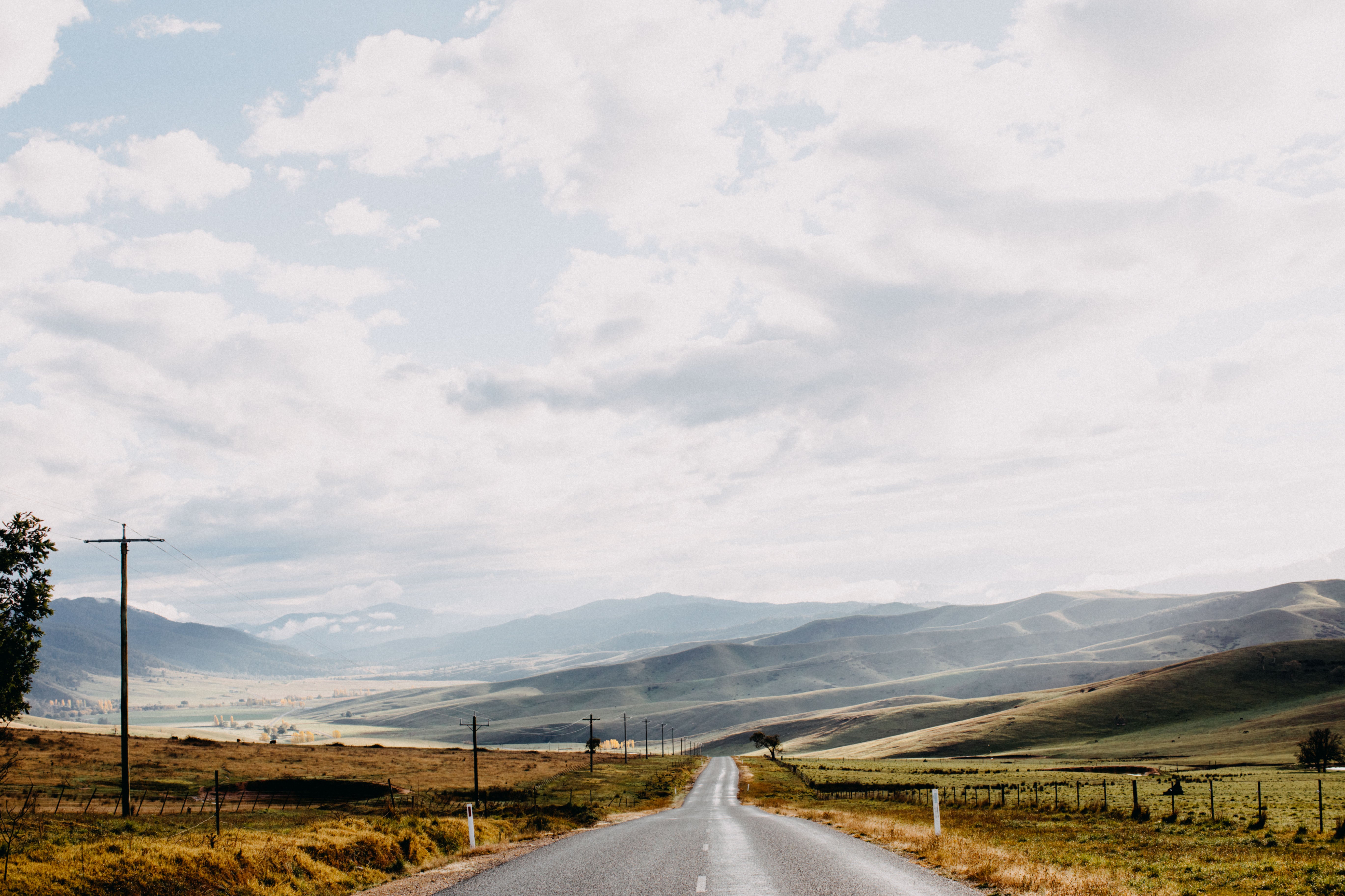Omeo III Photographic Print