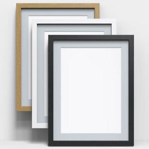 Framing - A0 Size