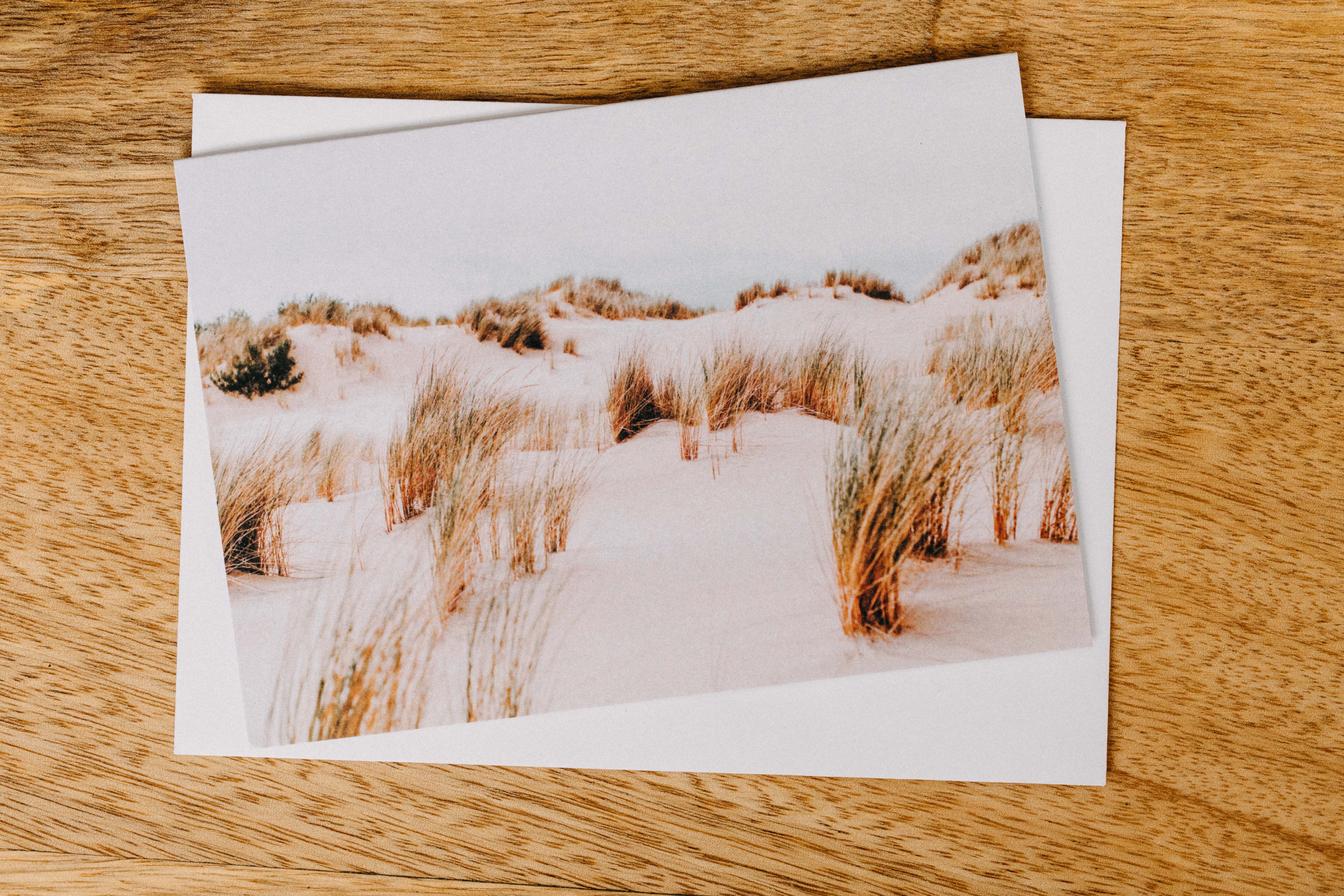 Henty Dunes I Greeting Card
