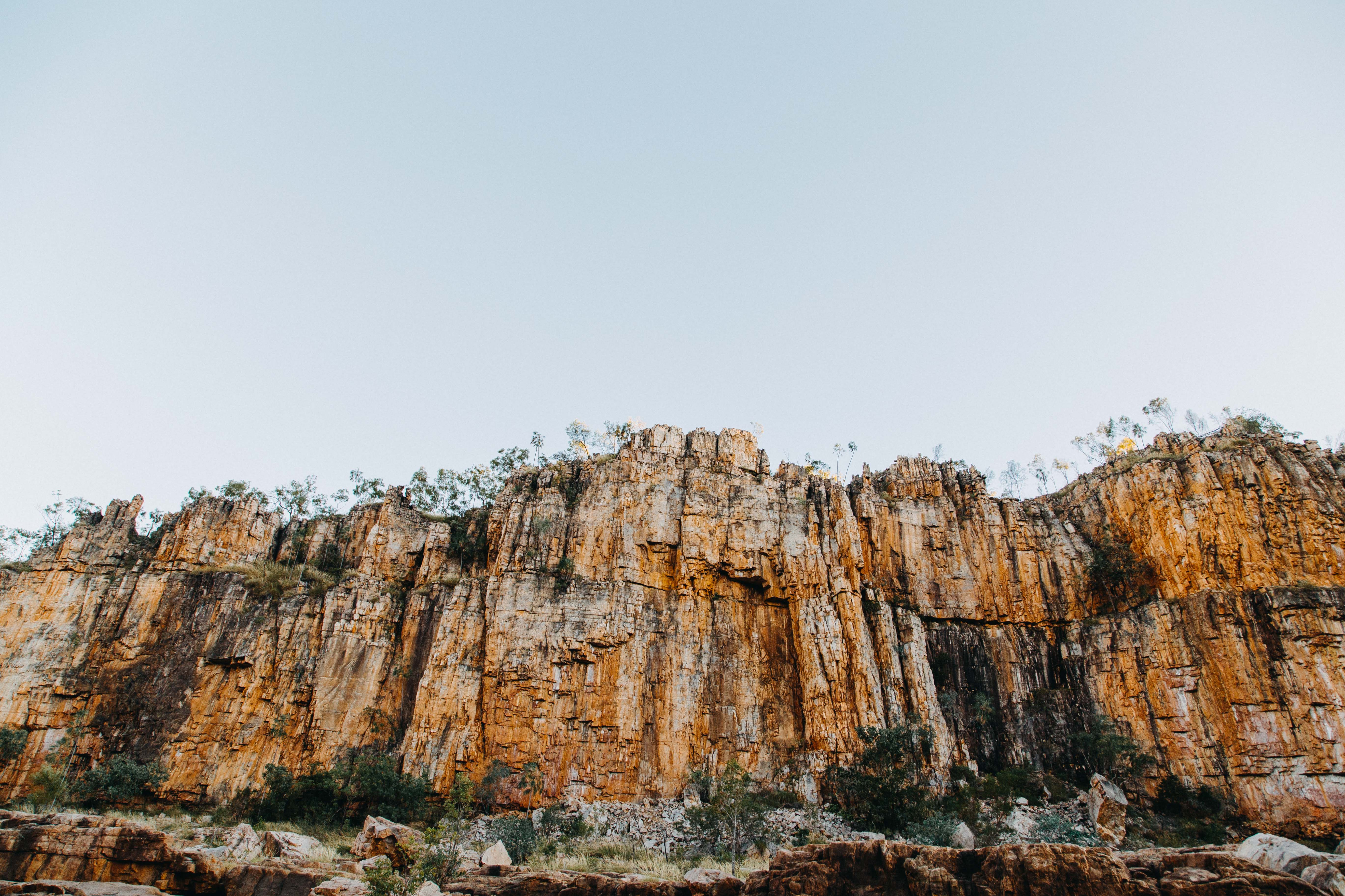 Katherine Gorge Photographic Print