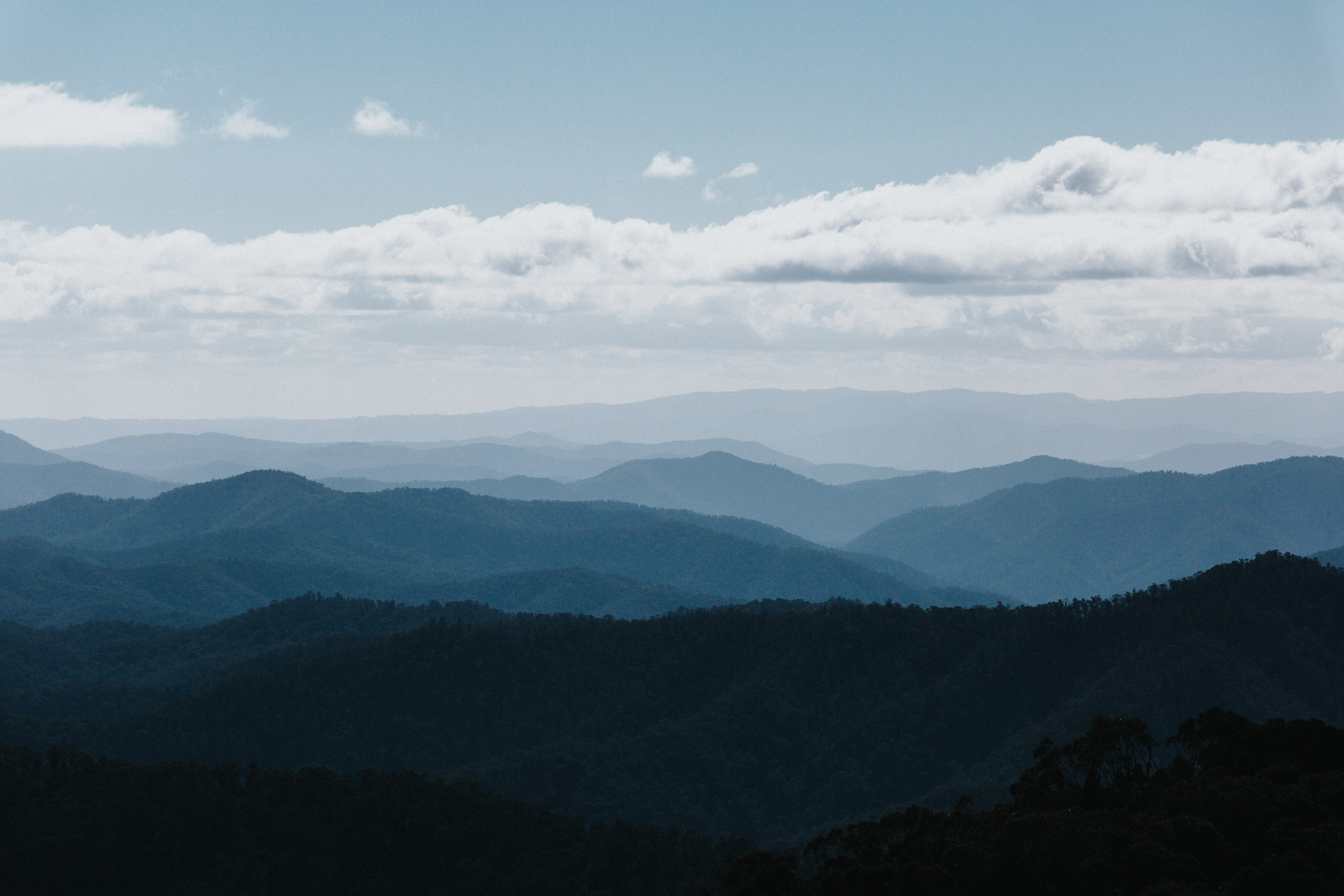 Highland The Pinnacles II Photographic Print - Emily O'Brien